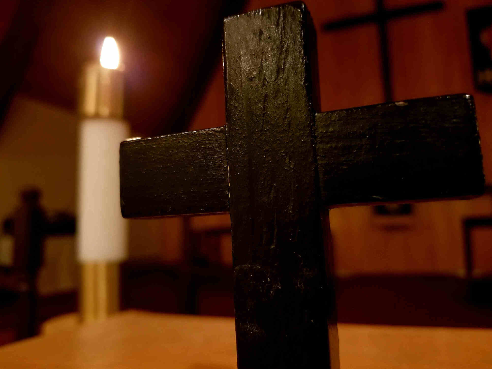cross